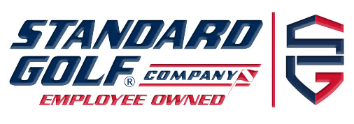 Standard Golf Company Logo