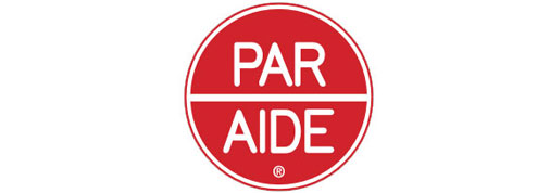 par aide logo