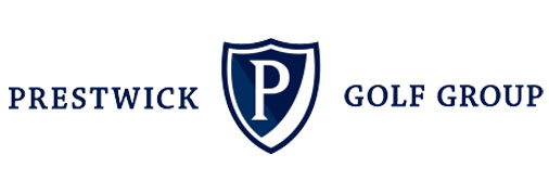 Prestwick Golf Group Logo