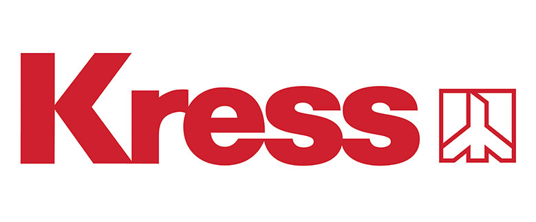 KRESS-Logo KRESS Logo
