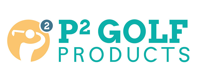 P2-Golf-Products-Logo P2 Golf Products Logo