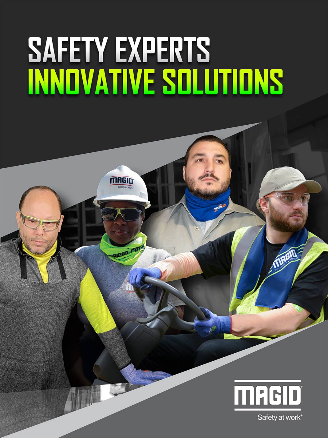 KRESS Catalog