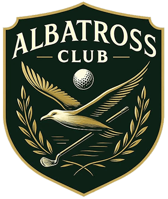 Albatross Club Logo