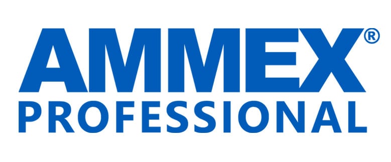 Ammex logo