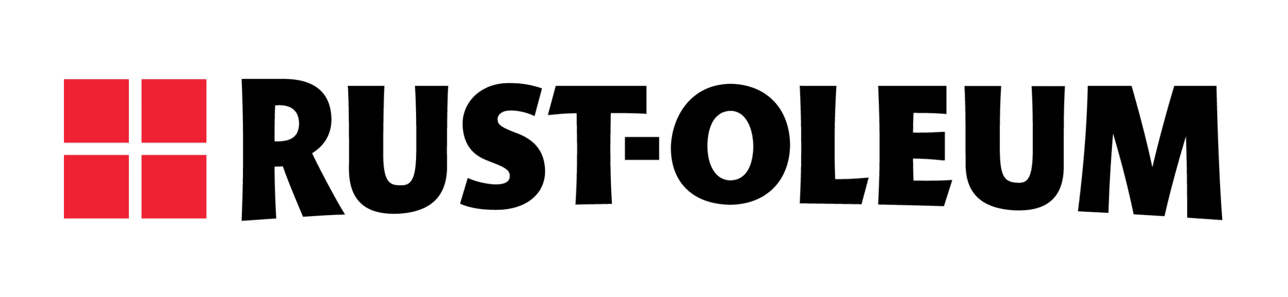 rustoleum logo