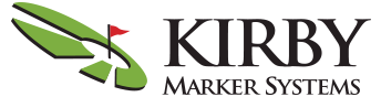 Kirby Marker Systems Logo