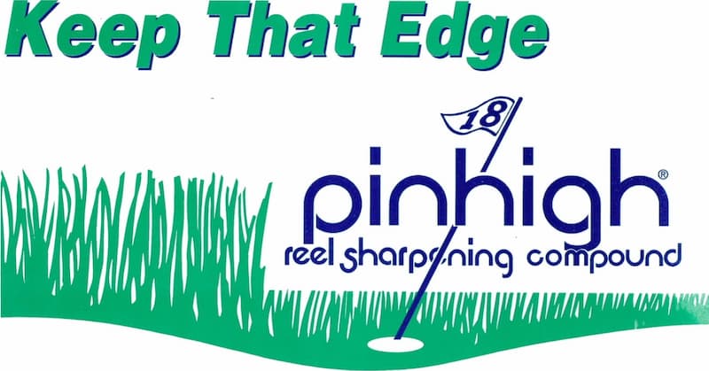 pinhigh logo