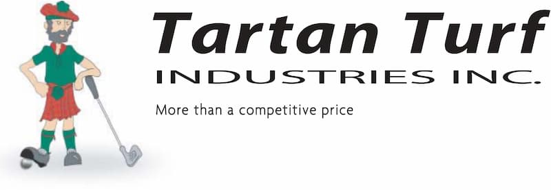 Tartan Turf Logo
